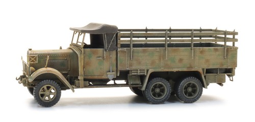 Artitec 6870505 henschel d - 33,