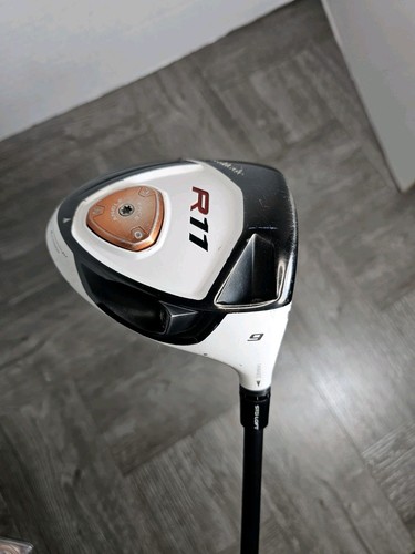Taylormade r11 driver adj - r11,