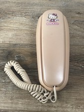 Hello Kitty Vintage 2000s Pink