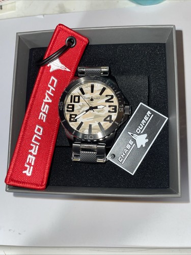 Chase durer men watch - durer, men's