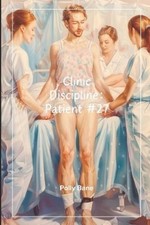 Polly Bane Clinic Discipline