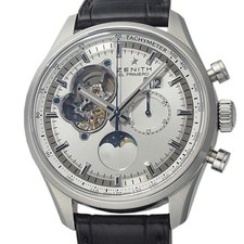 Zenith El Primero Chronomaster