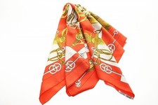 Foulard Hermès Carré 90