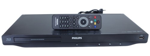 Philips bdp3200 lecteur - philips,