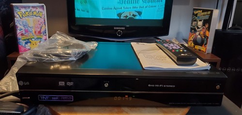 592 combi magnétoscope vhs - 592,