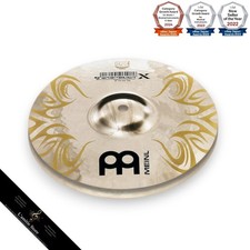 Meinl 8" FX Hat Cymbal GX8FXH