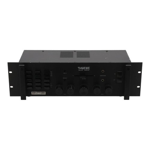 Gas thoebe preamplifier used - thoebe, preamplifier[used]