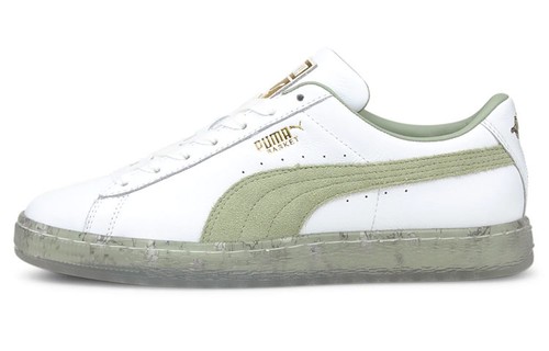 Puma basket bloom desert - in,