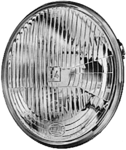 Phare avant hella - 1a6, 002
