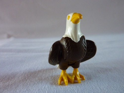 Playmobil animaux sauvages - animaux,