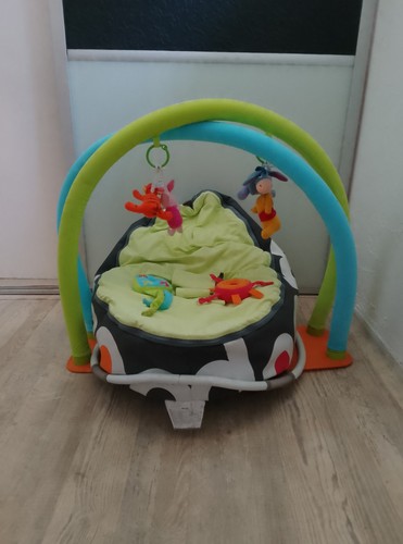 Coussin doomoo arche - doomoo+,