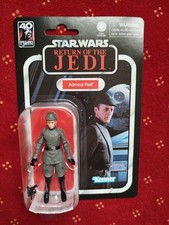 Star Wars Jedi Admiral Piett