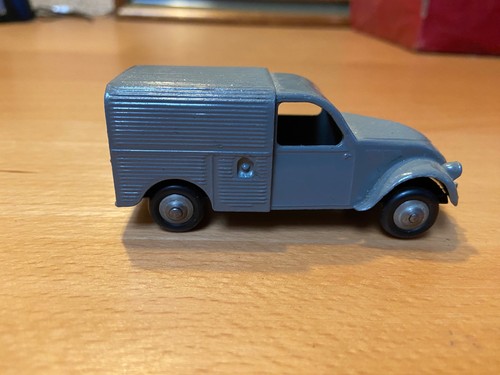 Jrd ancienne citroen cv - citroen,