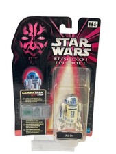Figurine Star Wars R2-D2