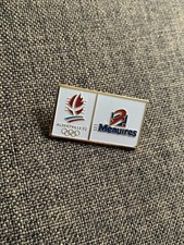 Pin’s Les Menuires -