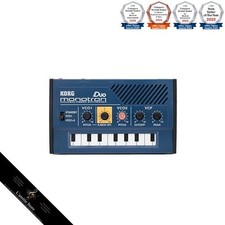 Synthétiseur analogique KORG