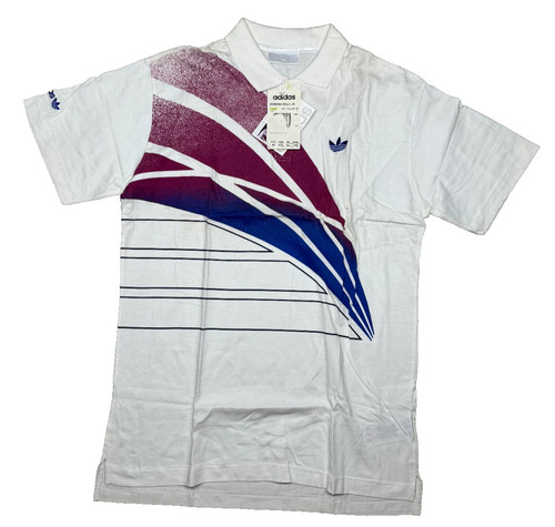 Vintage tennis shirt polo - vintage,