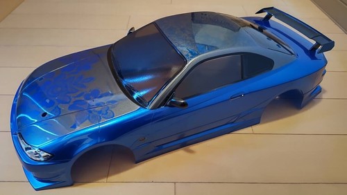 Inutilisé tamiya 10 - [inutilisé], 1/10