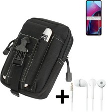 Holster pour Motorola Moto G