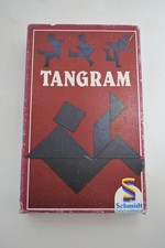 Tangram Edition Schmidt France