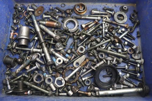 Sac visserie vis suzuki - visserie,
