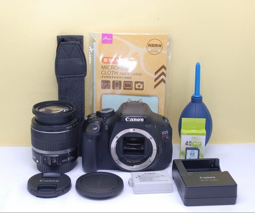 Appareil photo reflex