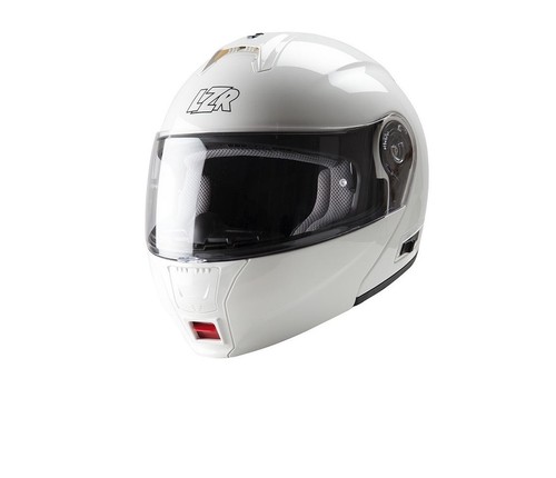 Casque modulaire lazer mh1 - mh1, z