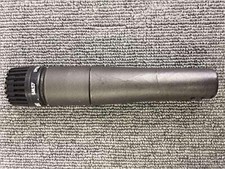 Microphone dynamique