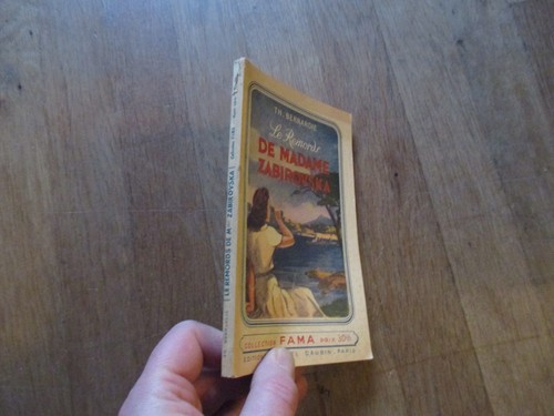 Fama bernardie le - th,