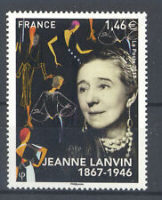 FRANCE 5170 JEANNE LANVIN