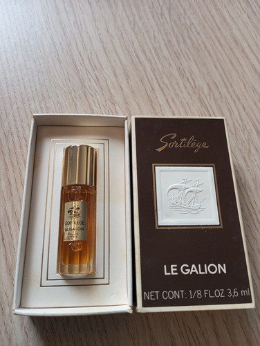 Miniature parfum rare - , de