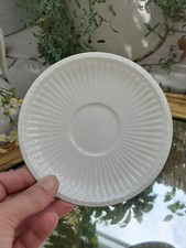 Soucoupe WEDGWOOD Edme