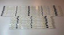 KIT LED (16 PCS) - 2013SVS46F - Pour TV SAMSUNG UE46F6320 UE46F6400 UE46F6500