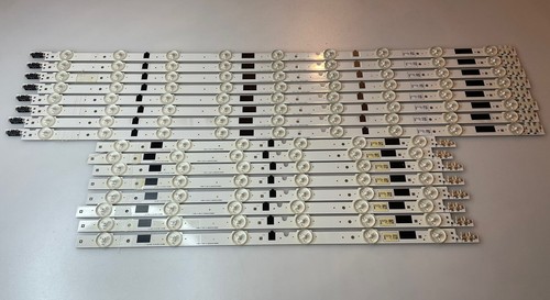 Kit led 2013svs46f - led, (16