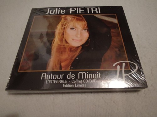 Julie pietri autour - –, de