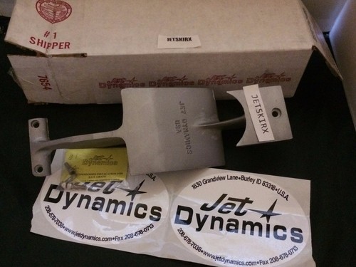 Jet dynamics extra - dynamics,