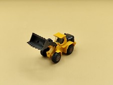 1/143 Volvo L350H Jaune "Engin