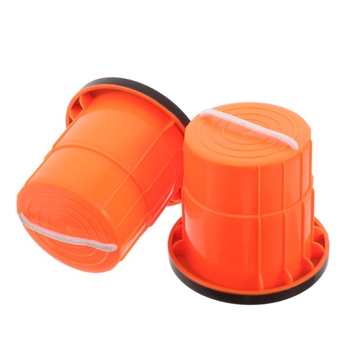 Gobelets marche en - ,