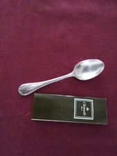 1 cuillère à café en métal