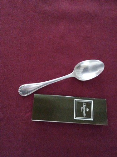 Cuillère café en - 1,