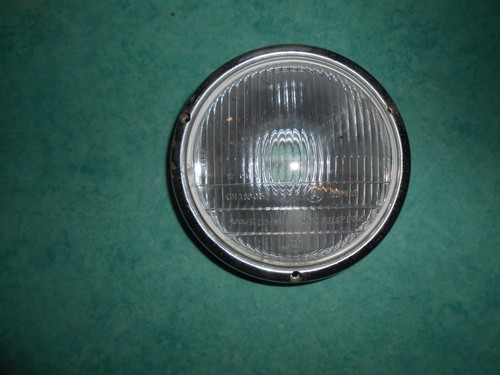 Optique phare cev 213 - phare,