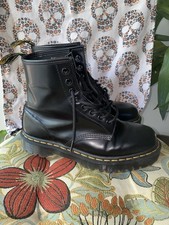 Dock Martins  men’s size 9