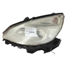 Optique avant principal gauche