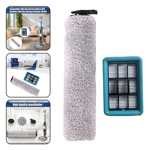 Brosse pour rouleau - brosse,