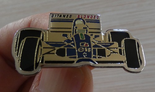 Rare pin formula - rare,