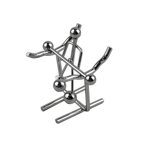 Mini horizontal bar iron - mini,