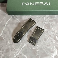 Panerai Genuine Strap Olie