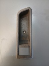 Renault Express / Vide poche