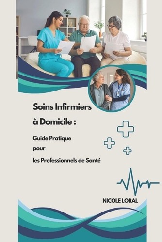 Soins infirmiers domicile - infirmiers,