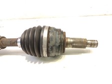GD552560X TRANSMISSION AVANT